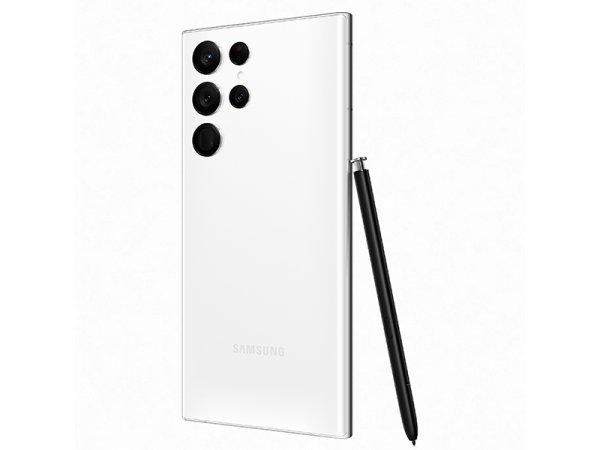 Смартфон Samsung Galaxy S22 Ultra 8/128gb Белый