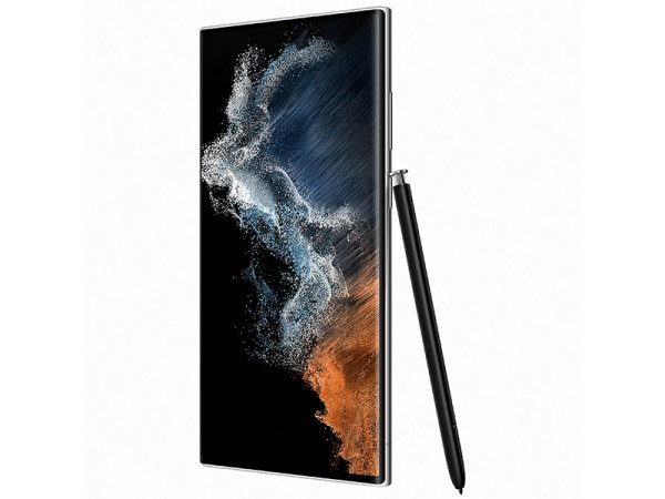 Смартфон Samsung Galaxy S22 Ultra 8/128gb Белый