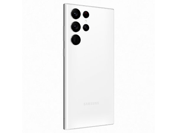 Смартфон Samsung Galaxy S22 Ultra 8/128gb Белый