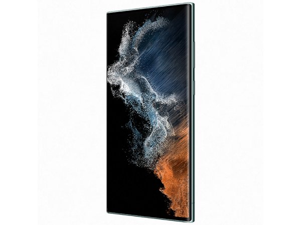 Смартфон Samsung Galaxy S22 Ultra 8/128gb Зеленый