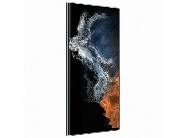 Смартфон Samsung Galaxy S22 Ultra 8/128gb Зеленый