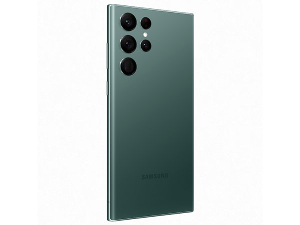 Смартфон Samsung Galaxy S22 Ultra 8/128gb Зеленый