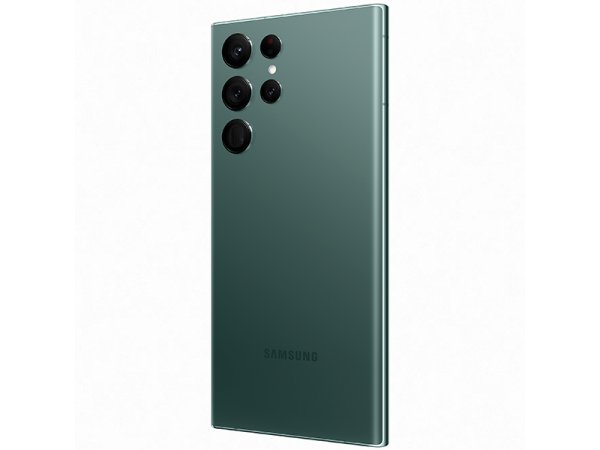 Смартфон Samsung Galaxy S22 Ultra 8/128gb Зеленый