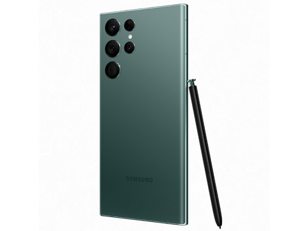 Смартфон Samsung Galaxy S22 Ultra 8/128gb Зеленый