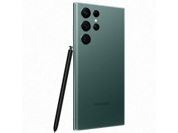 Смартфон Samsung Galaxy S22 Ultra 8/128gb Зеленый