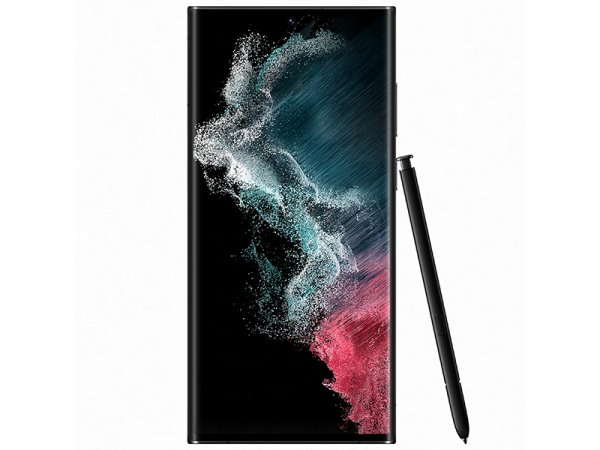 Смартфон Samsung Galaxy S22 Ultra 512/12gb Черный
