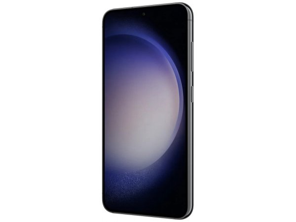 Смартфон Samsung Galaxy S23 SM-S911B 8/256Gb Black Смартфон Samsung Galaxy S23 SM-S911B 8/256Gb Black