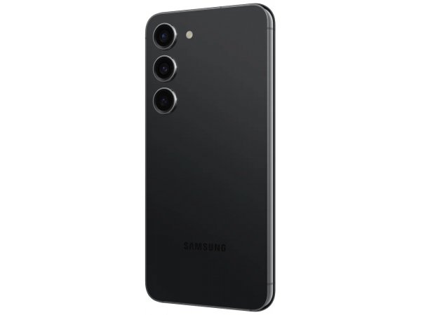 Смартфон Samsung Galaxy S23 SM-S911B 8/256Gb Black Смартфон Samsung Galaxy S23 SM-S911B 8/256Gb Black