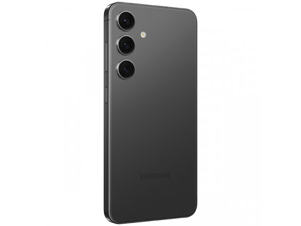 Смартфон Samsung Galaxy S24+ 12/256GB Onyx Black Смартфон Samsung Galaxy S24+ 12/256GB Onyx Black