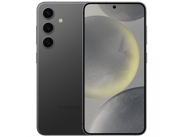 Смартфон Samsung Galaxy S24+ 12/512GB Onyx Black