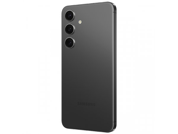 Смартфон Samsung Galaxy S24+ 12/512GB Onyx Black