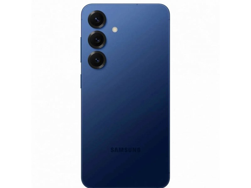 Смартфон Samsung Galaxy S25 12/512GB Синий Смартфон Samsung Galaxy S25 12/512GB Синий
