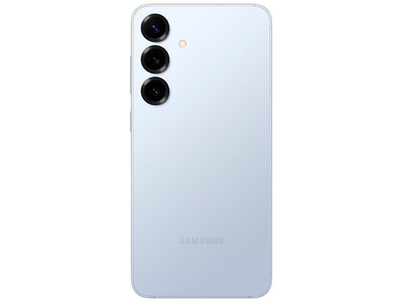 Смартфон Samsung Galaxy S25 Plus 12/256GB Голубой