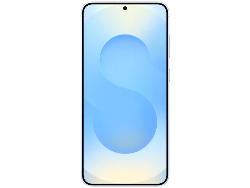 Смартфон Samsung Galaxy S25 Plus 12/256GB Голубой