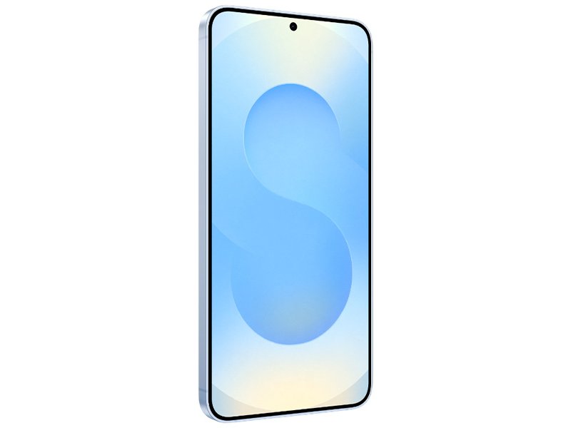 Смартфон Samsung Galaxy S25 Plus 12/256GB Голубой