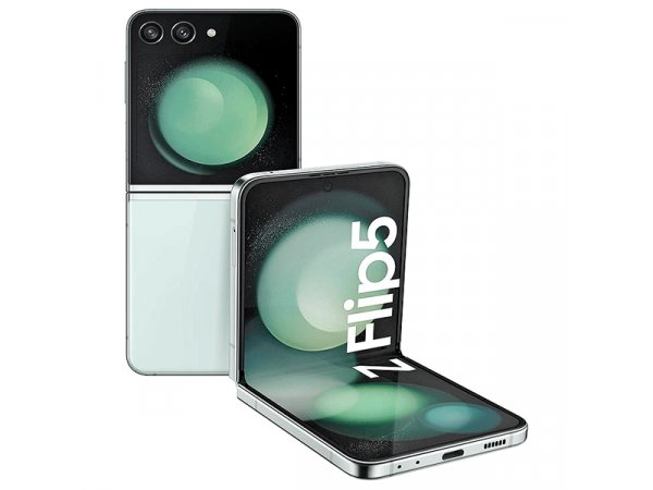 Смартфон Samsung Galaxy Z Flip5 SM-F731B 8/512Gb Mint