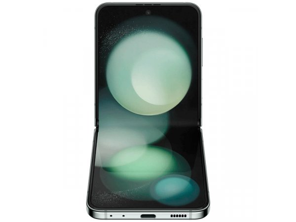 Смартфон Samsung Galaxy Z Flip5 SM-F731B 8/512Gb Mint