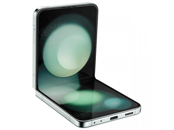 Смартфон Samsung Galaxy Z Flip5 SM-F731B 8/512Gb Mint