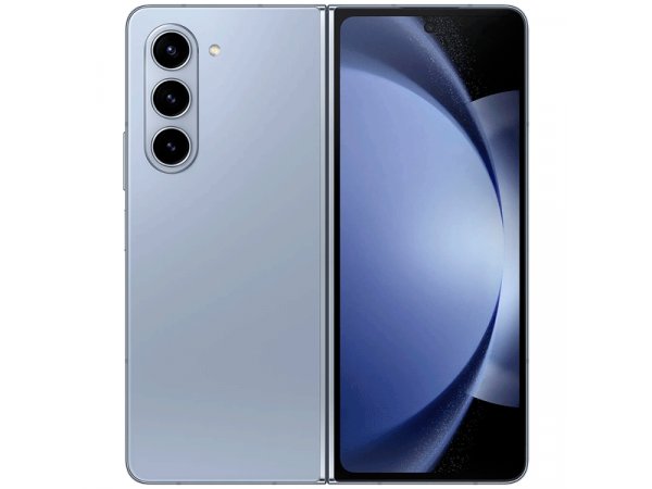 Смартфон Samsung Galaxy Z Fold5 SM-F946B 12/512Gb Icy Blue