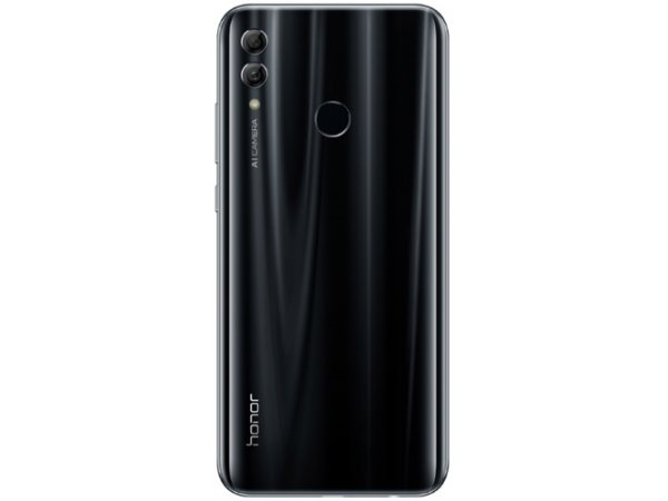 Смартфон Honor 10 Lite 32GB Midnight Black (HRY-LX1) Смартфон Honor 10 Lite 32GB Midnight Black (HRY-LX1)