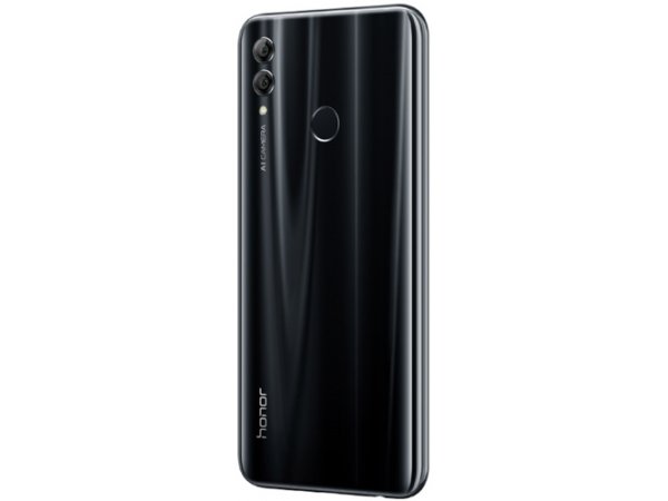 Смартфон Honor 10 Lite 32GB Midnight Black (HRY-LX1) Смартфон Honor 10 Lite 32GB Midnight Black (HRY-LX1)