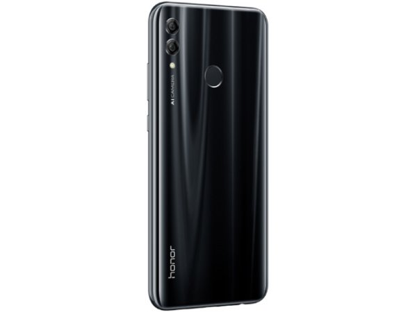 Смартфон Honor 10 Lite 32GB Midnight Black (HRY-LX1) Смартфон Honor 10 Lite 32GB Midnight Black (HRY-LX1)
