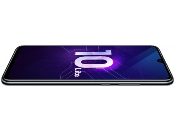 Смартфон Honor 10 Lite 32GB Midnight Black (HRY-LX1) Смартфон Honor 10 Lite 32GB Midnight Black (HRY-LX1)
