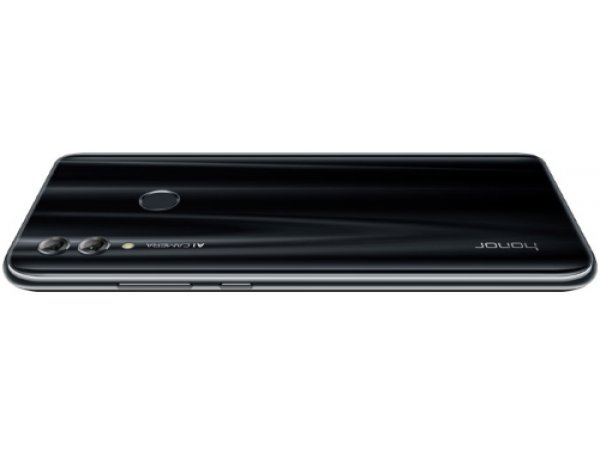 Смартфон Honor 10 Lite 32GB Midnight Black (HRY-LX1) Смартфон Honor 10 Lite 32GB Midnight Black (HRY-LX1)