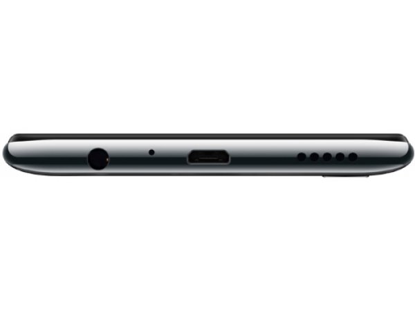 Смартфон Honor 10 Lite 32GB Midnight Black (HRY-LX1) Смартфон Honor 10 Lite 32GB Midnight Black (HRY-LX1)
