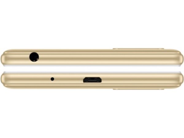 Смартфон Honor 7A 16Gb Gold (DUA-L22) Смартфон Honor 7A 16Gb Gold (DUA-L22)