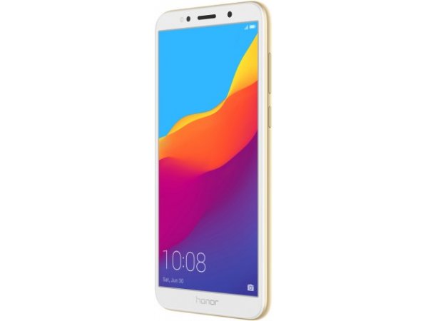 Смартфон Honor 7A 16Gb Gold (DUA-L22) Смартфон Honor 7A 16Gb Gold (DUA-L22)