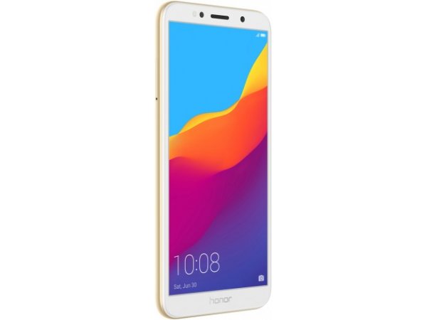 Смартфон Honor 7A 16Gb Gold (DUA-L22) Смартфон Honor 7A 16Gb Gold (DUA-L22)
