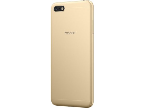 Смартфон Honor 7A 16Gb Gold (DUA-L22) Смартфон Honor 7A 16Gb Gold (DUA-L22)