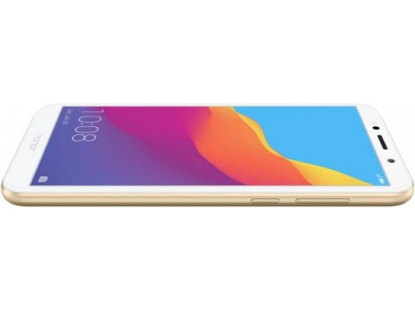 Смартфон Honor 7A 16Gb Gold (DUA-L22) Смартфон Honor 7A 16Gb Gold (DUA-L22)