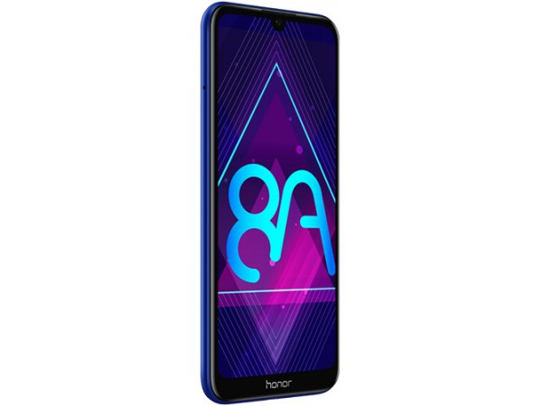 Смартфон Honor 8A Blue (JAT-LX1) Смартфон Honor 8A Blue (JAT-LX1)