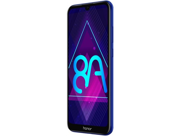 Смартфон Honor 8A Blue (JAT-LX1) Смартфон Honor 8A Blue (JAT-LX1)