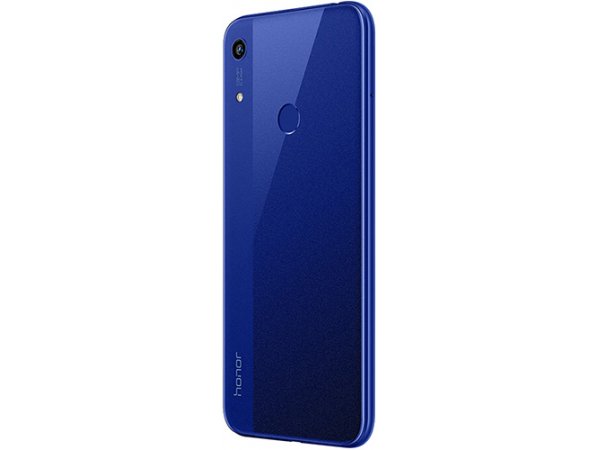 Смартфон Honor 8A Blue (JAT-LX1) Смартфон Honor 8A Blue (JAT-LX1)