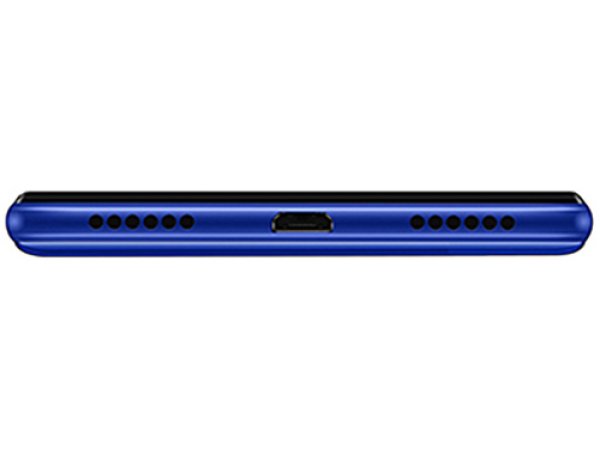 Смартфон Honor 8A Blue (JAT-LX1) Смартфон Honor 8A Blue (JAT-LX1)