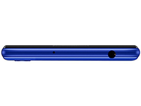 Смартфон Honor 8A Blue (JAT-LX1) Смартфон Honor 8A Blue (JAT-LX1)