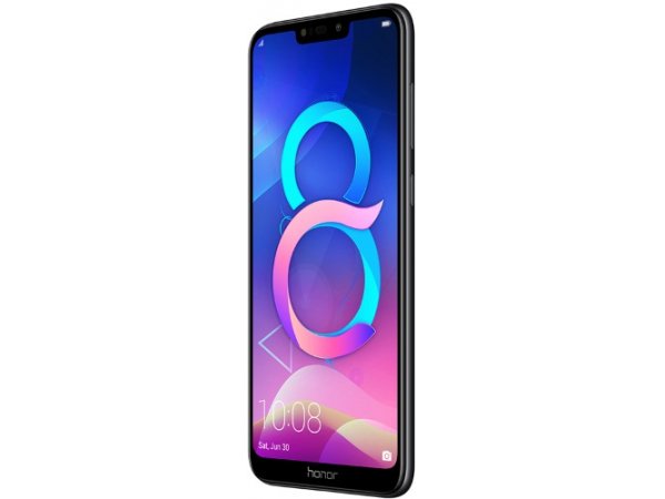 Смартфон Honor 8C 32Gb Black (BKK-L21) Смартфон Honor 8C 32Gb Black (BKK-L21)