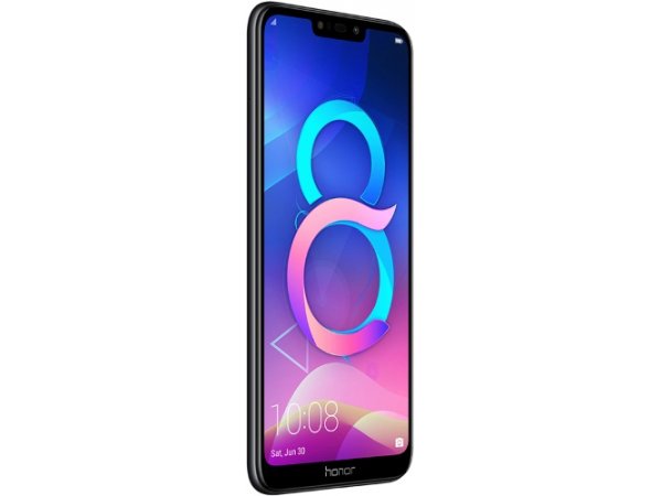 Смартфон Honor 8C 32Gb Black (BKK-L21) Смартфон Honor 8C 32Gb Black (BKK-L21)