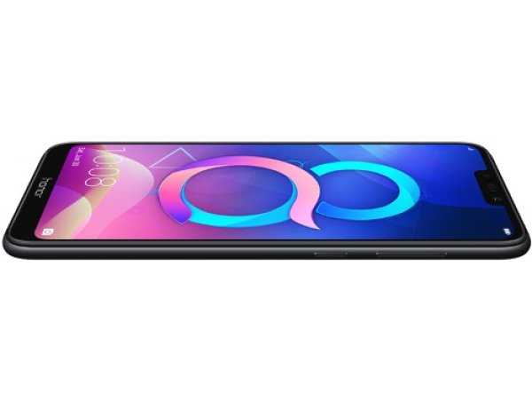 Смартфон Honor 8C 32Gb Black (BKK-L21) Смартфон Honor 8C 32Gb Black (BKK-L21)