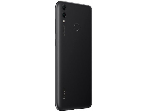 Смартфон Honor 8C 32Gb Black (BKK-L21) Смартфон Honor 8C 32Gb Black (BKK-L21)