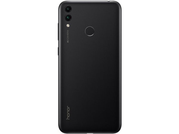 Смартфон Honor 8C 32Gb Black (BKK-L21) Смартфон Honor 8C 32Gb Black (BKK-L21)
