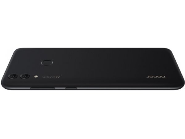 Смартфон Honor 8C 32Gb Black (BKK-L21) Смартфон Honor 8C 32Gb Black (BKK-L21)