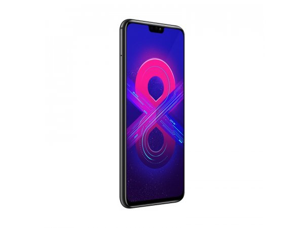 Смартфон Honor 8X 128Gb Black (JSN-L21)