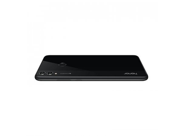 Смартфон Honor 8X 128Gb Black (JSN-L21)