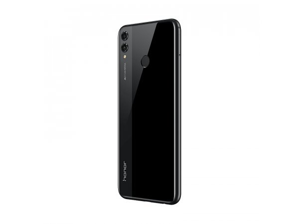 Смартфон Honor 8X 128Gb Black (JSN-L21)