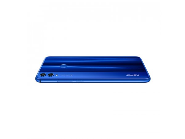 Смартфон Honor 8X 128Gb Blue (JSN-L21)