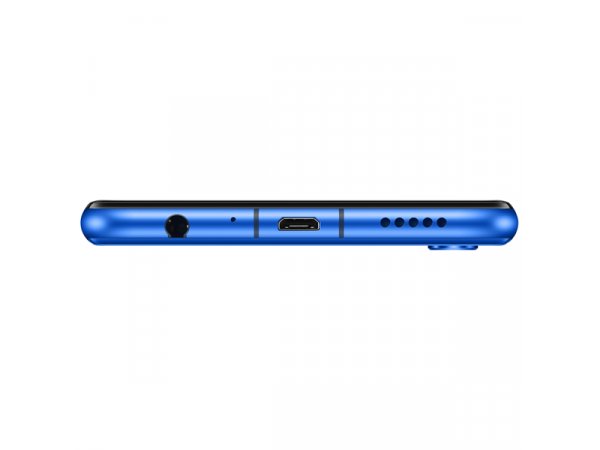 Смартфон Honor 8X 128Gb Blue (JSN-L21)